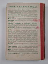 Kreivitär Käthe : romaani