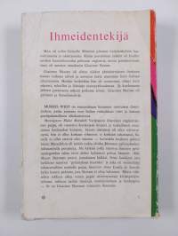 Ihmeidentekijä