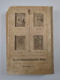 Saaren orvon seikkailut