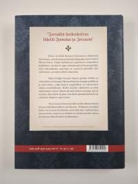 Sankari ja antisankari : Mannerheim-kultin pitkä vuosisata (UUSI)