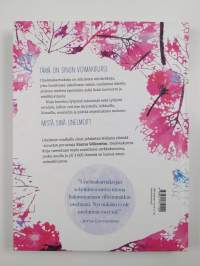Unelmakarttakirja : sydän löytää tien (UUSI)