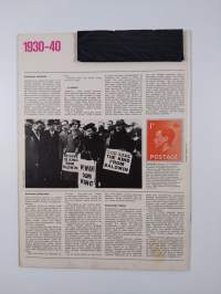 Kuohuva vuosisata 31/1974