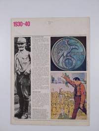 Kuohuva vuosisata 26/1974