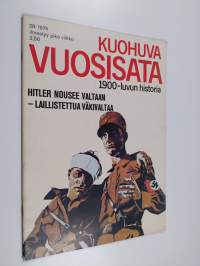 Kuohuva vuosisata 28/1974