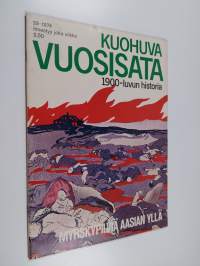 Kuohuva vuosisata 29/1974