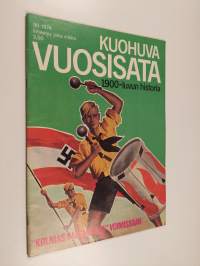 Kuohuva vuosisata 30/1974