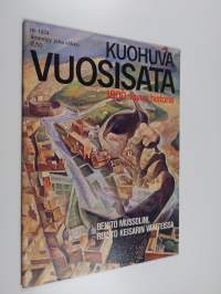 Kuohuva vuosisata 19/1974