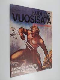 Kuohuva vuosisata 23/1974