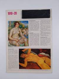 Kuohuva vuosisata 12/1974
