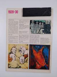 Kuohuva vuosisata 17/1974