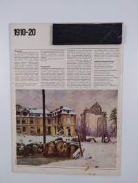 Kuohuva vuosisata 9/1974