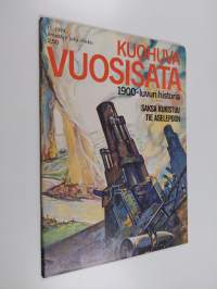 Kuohuva vuosisata 11/1974