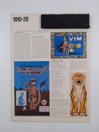 Kuohuva vuosisata 5/1974
