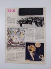 Kuohuva vuosisata 6/1974