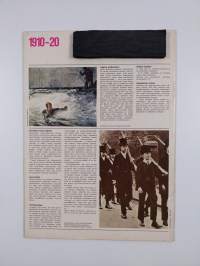 Kuohuva vuosisata 7/1974
