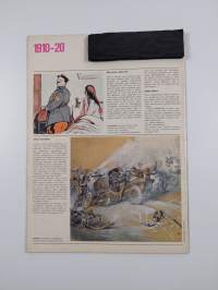 Kuohuva vuosisata 2/1974