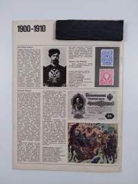 Kuohuva vuosisata 6/1973