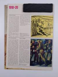 Kuohuva vuosisata 10/1974