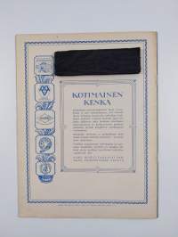Hakkapeliitta 15/1926