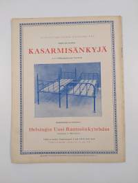 Hakkapeliitta 5/1926