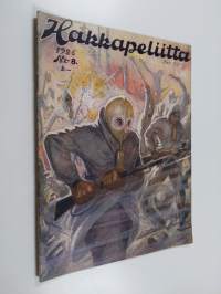 Tyhjä kuva