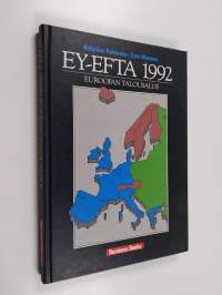 EY - EFTA - 1992 : Euroopan talousalue