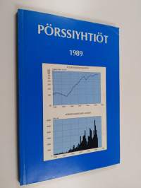 Pörssiyhtiöt 1989