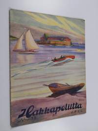 Tyhjä kuva