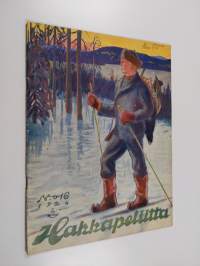Tyhjä kuva