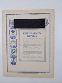 Hakkapeliitta 16/1926
