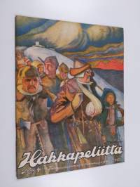 Tyhjä kuva