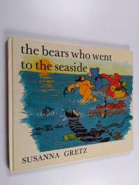 The Bears who Went to the Seaside