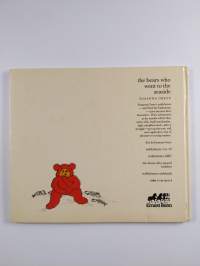 The Bears who Went to the Seaside