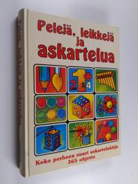 Tyhjä kuva
