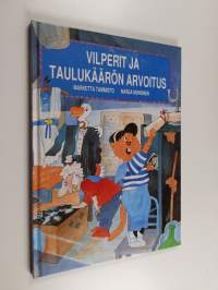 Vilperit ja taulukäärön arvoitus