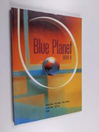 Blue planet : Book 8
