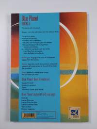 Blue planet : Book 8