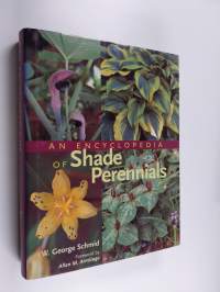 An Encyclopedia of Shade Perennials