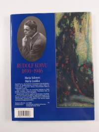 Rudolf Koivu 1890-1946