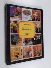 Kotivinkin kalenteri 1988