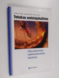 Tehokas omistajahallinto - osuuskunnan hallintohenkilön käsikirja