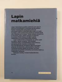Lapin matkamiehiä