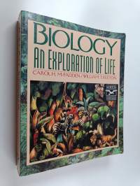Biology - Exploring Life