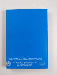 Kuorma-autokoulu