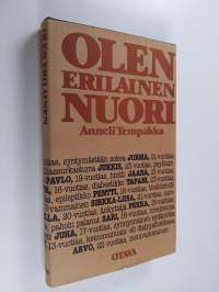 Olen erilainen nuori