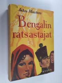 Bengalin ratsastajat