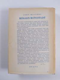 Bengalin ratsastajat
