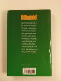 Villiminkit : novelleja
