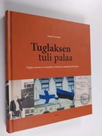 Tuglaksen tuli palaa : Tuglas-seuran ja suomalais-virolaisten suhteiden historia