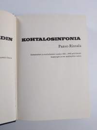 Leningradin kohtalosinfonia